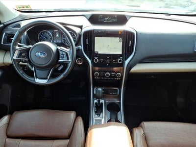 2019 Subaru Ascent Touring