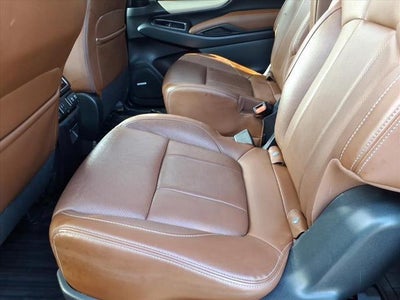 2019 Subaru Ascent Touring