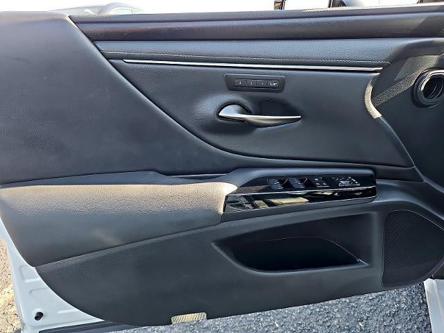2022 Lexus ES 350 