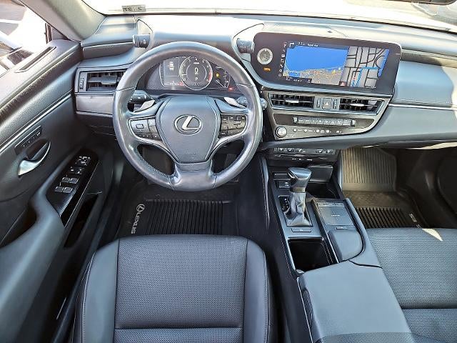 2022 Lexus ES 350 