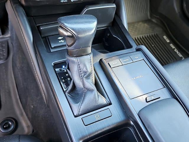2022 Lexus ES 350 