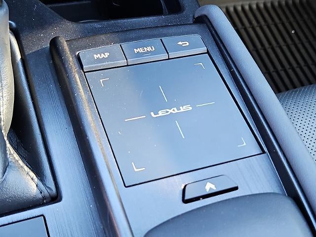 2022 Lexus ES 350 