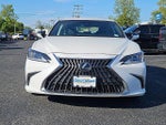 2022 Lexus ES 350 