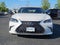2022 Lexus ES 350 