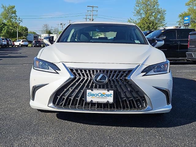2022 Lexus ES 350 