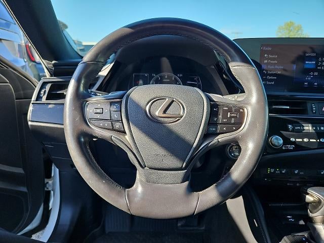 2022 Lexus ES 350 