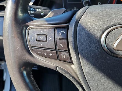 2022 Lexus ES 350 