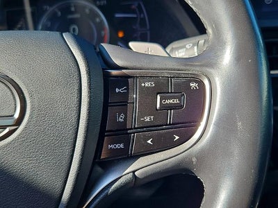 2022 Lexus ES 350 