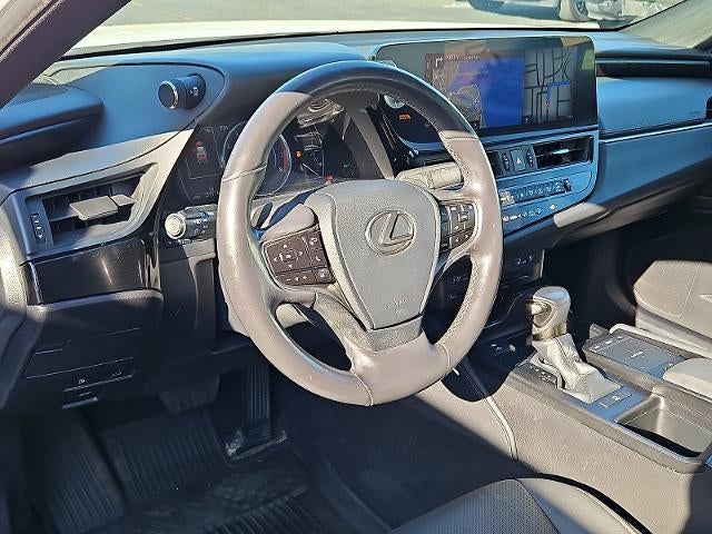 2022 Lexus ES 350 