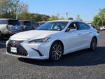 2022 Lexus ES 350 