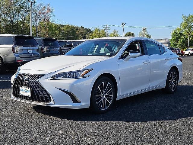 2022 Lexus ES 350 