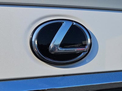 2022 Lexus ES 350 