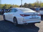 2022 Lexus ES 350 
