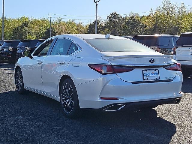 2022 Lexus ES 350 