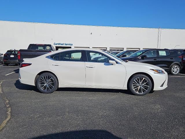 2022 Lexus ES 350 