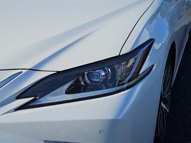 2022 Lexus ES 350 