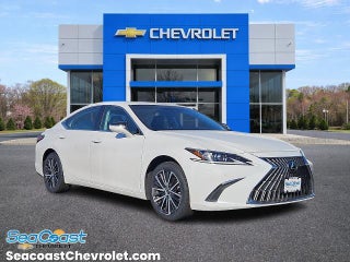 2022 Lexus ES 350 