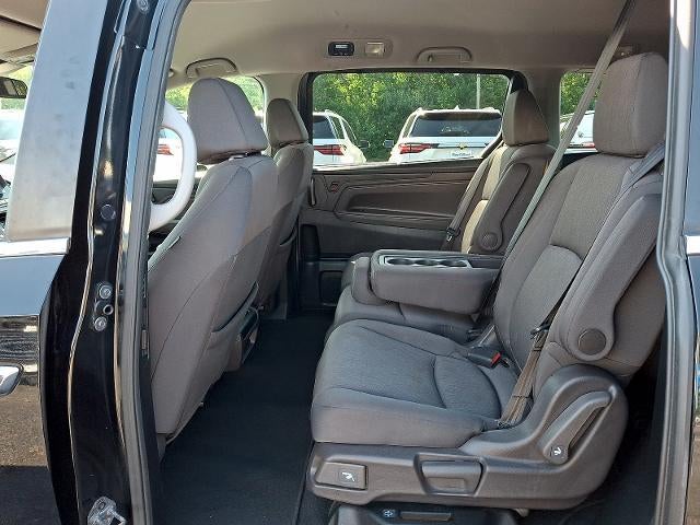2020 Honda Odyssey EX