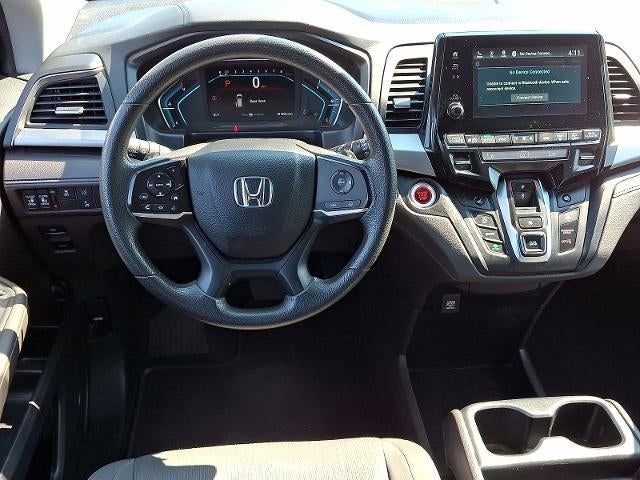 2020 Honda Odyssey EX