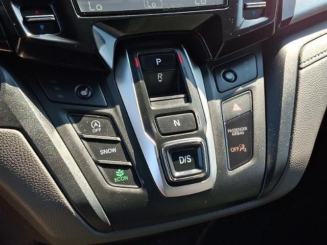 2020 Honda Odyssey EX