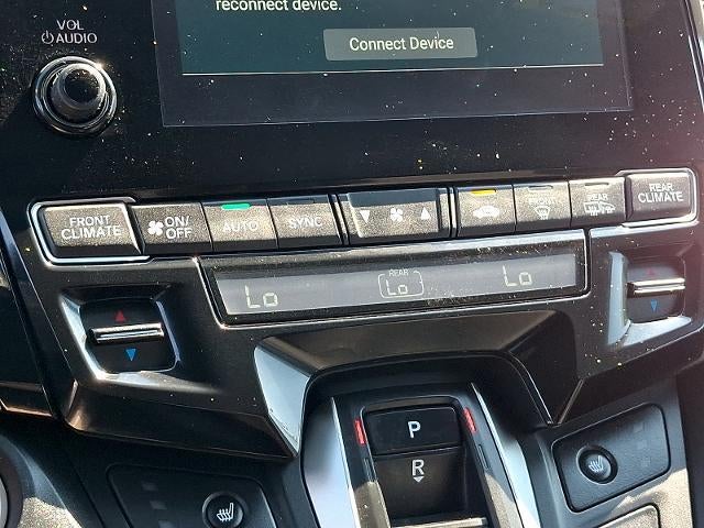 2020 Honda Odyssey EX