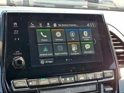 2020 Honda Odyssey EX