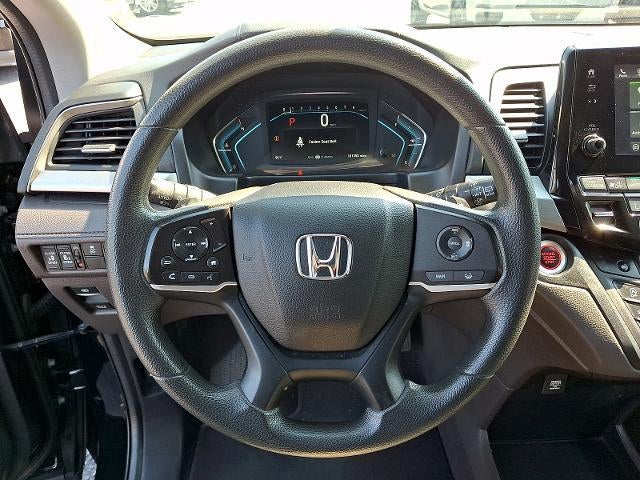 2020 Honda Odyssey EX