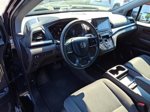2020 Honda Odyssey EX