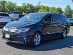 2020 Honda Odyssey EX