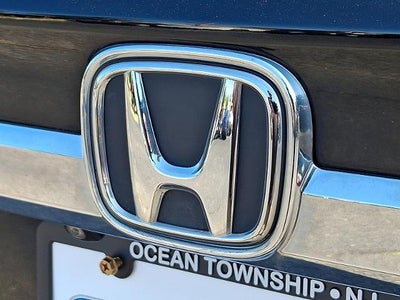 2020 Honda Odyssey EX