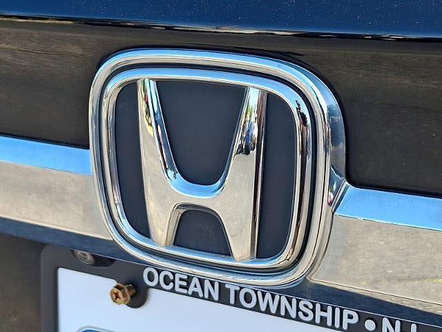 2020 Honda Odyssey EX