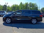 2020 Honda Odyssey EX