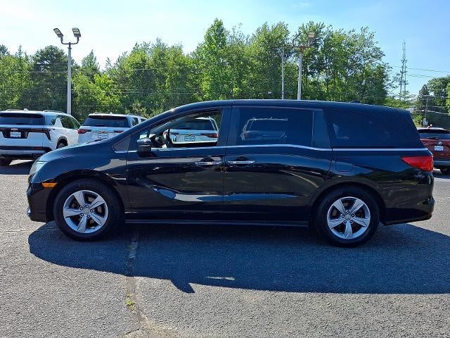 2020 Honda Odyssey EX