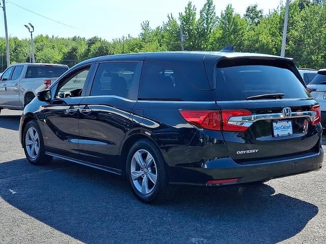 2020 Honda Odyssey EX