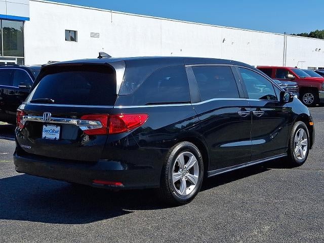 2020 Honda Odyssey EX