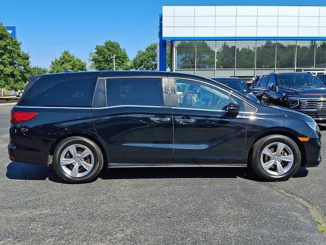 2020 Honda Odyssey EX