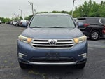 2013 Toyota Highlander Base V6