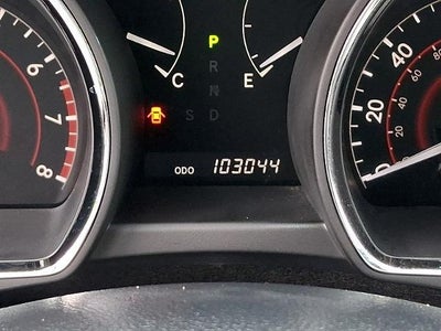 2013 Toyota Highlander Base V6