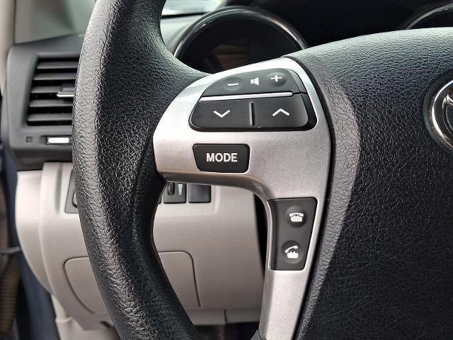 2013 Toyota Highlander Base V6