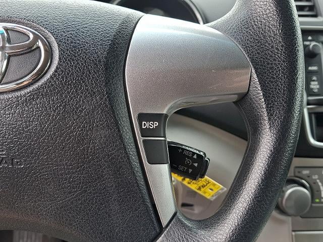 2013 Toyota Highlander Base V6