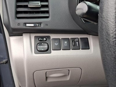2013 Toyota Highlander Base V6