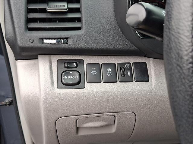 2013 Toyota Highlander Base V6