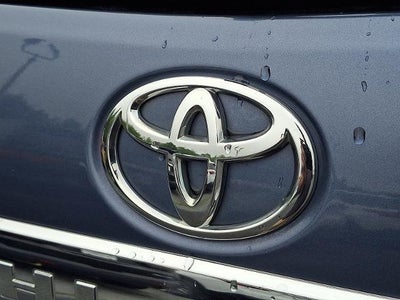 2013 Toyota Highlander Base V6