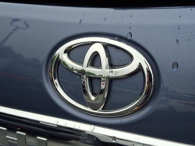 2013 Toyota Highlander Base V6