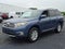 2013 Toyota Highlander Base V6