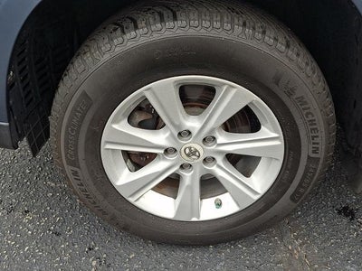 2013 Toyota Highlander Base V6