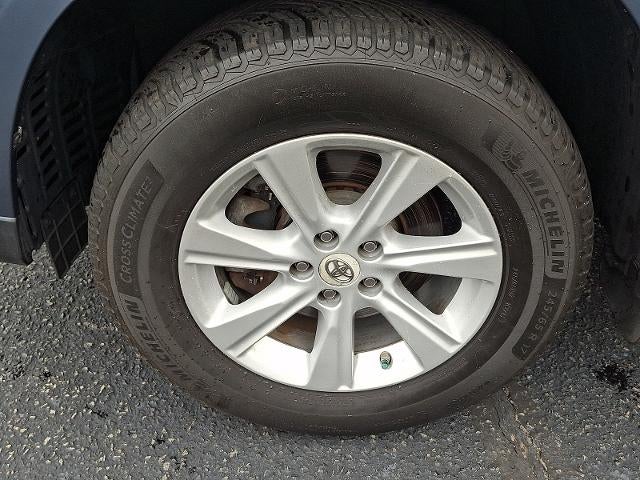 2013 Toyota Highlander Base V6