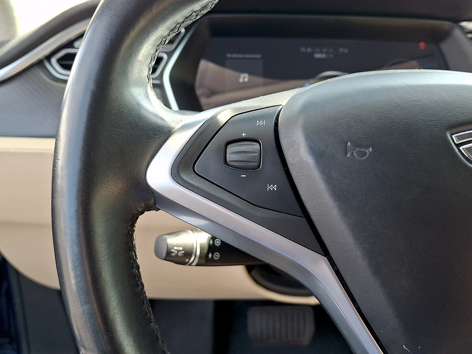 2017 Tesla Model S P100D