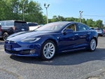 2017 Tesla Model S P100D