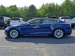 2017 Tesla Model S P100D